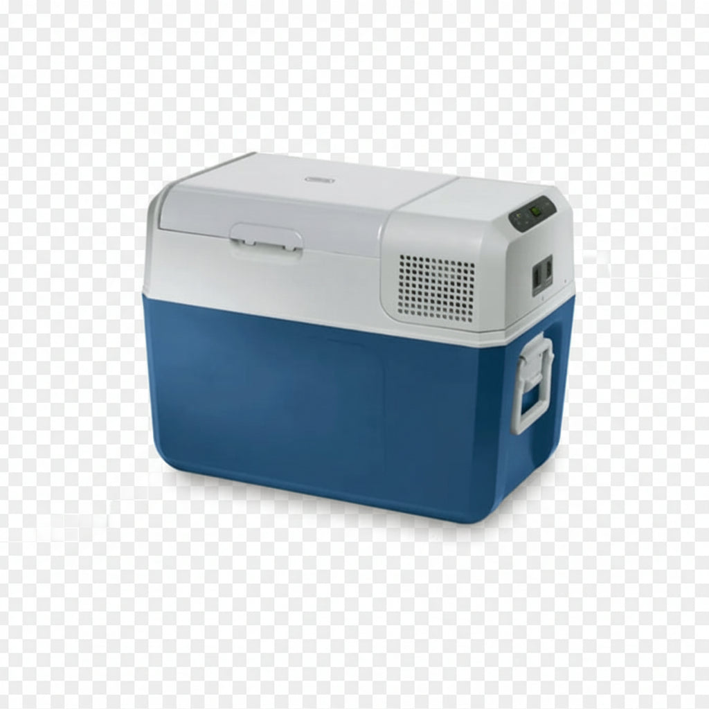 Kompressor Kühlbox - Boatcamper