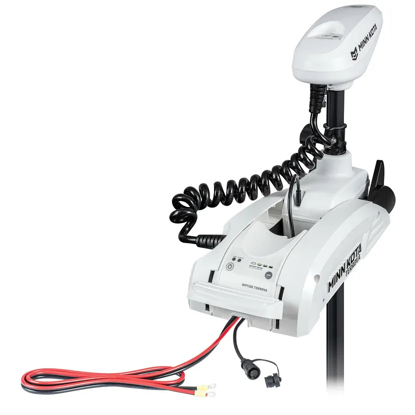 Kayak Terrova Salzwasser