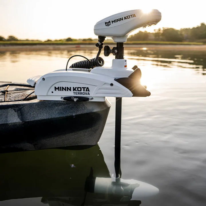 Kayak Terrova Salzwasser