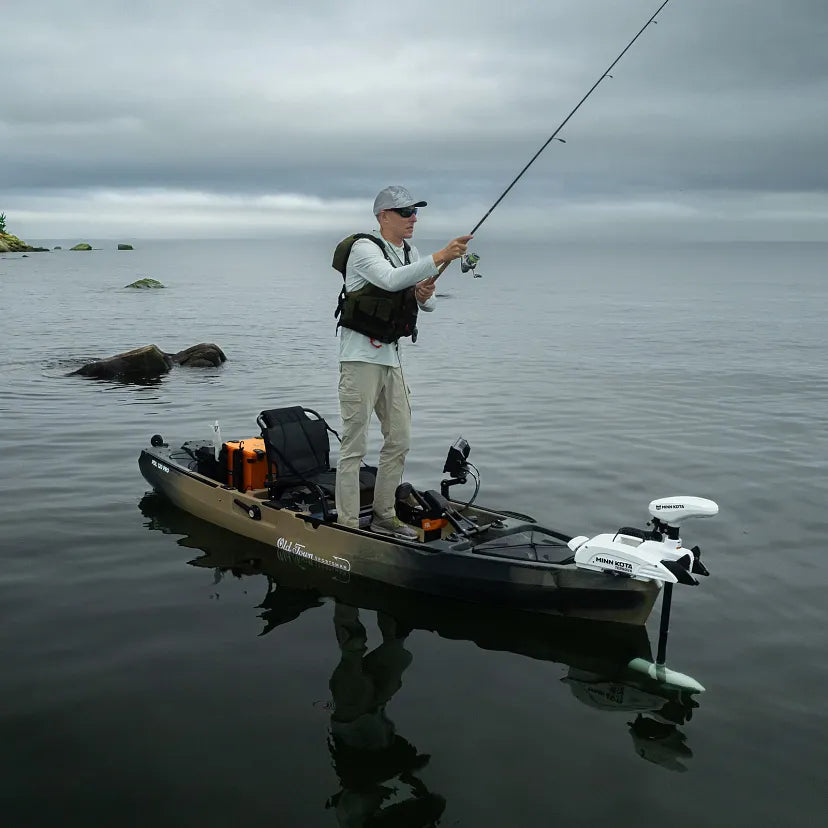 Kayak Terrova Salzwasser