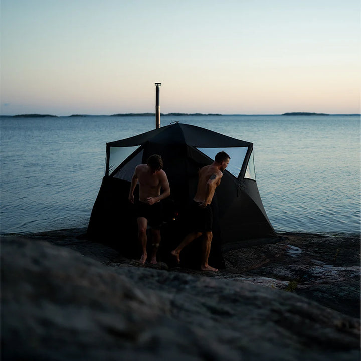 BJÖRK Premium - Boatcamper