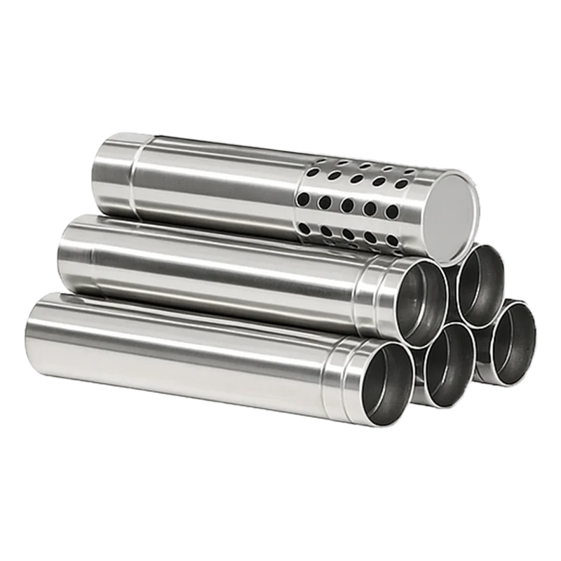 LÖV Deluxe - Boatcamper