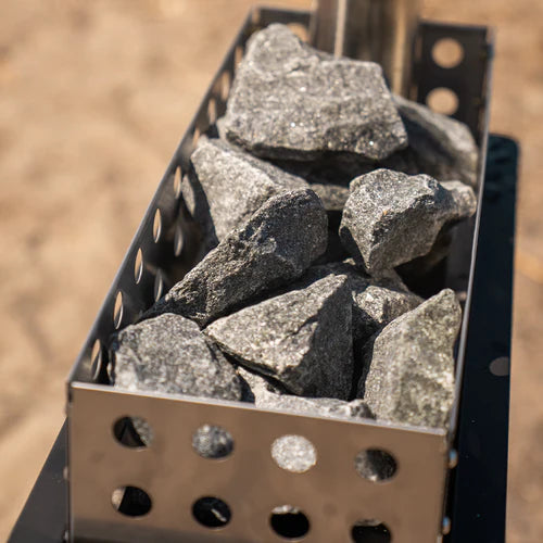 Steinkorb - Boatcamper