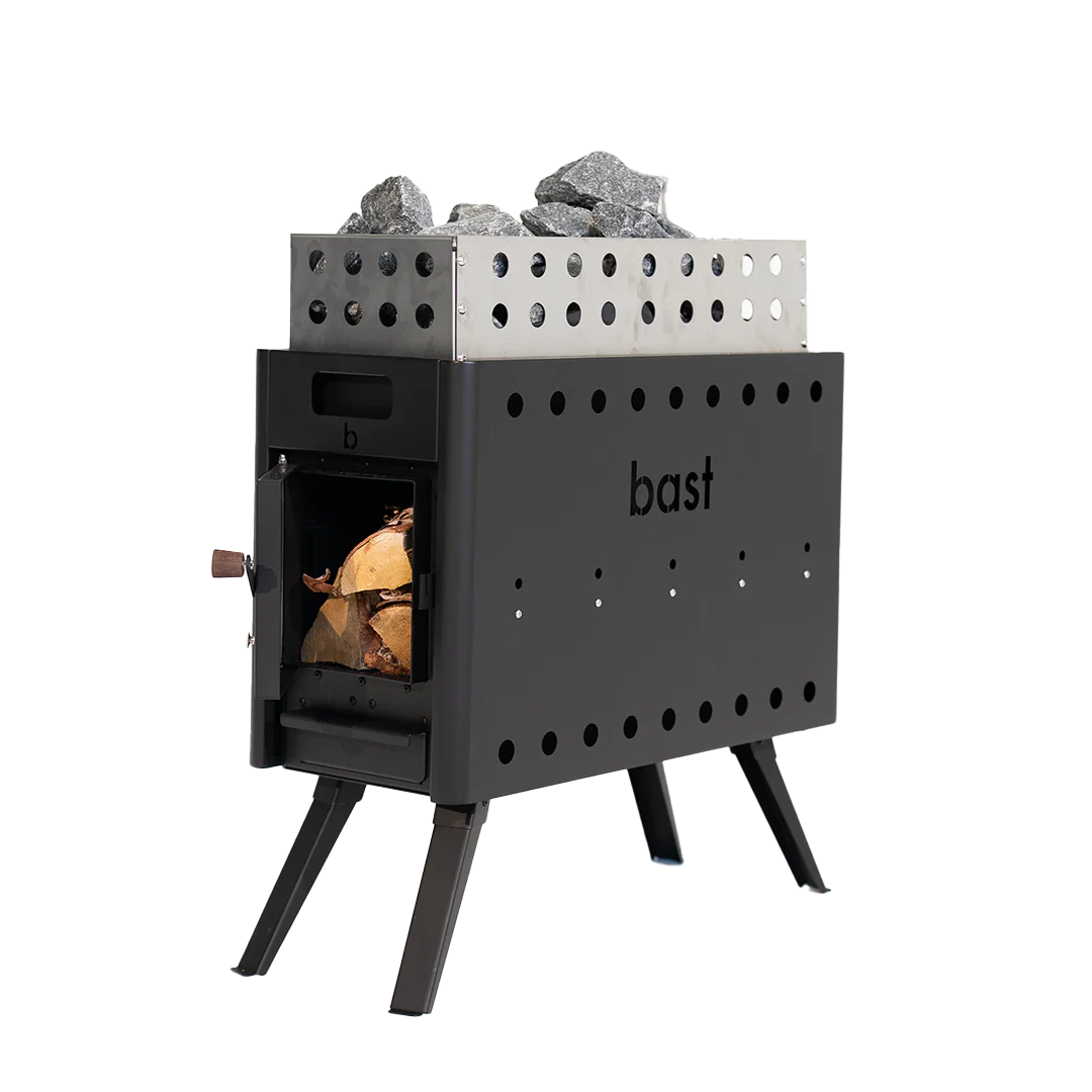 Steinkorb - Boatcamper