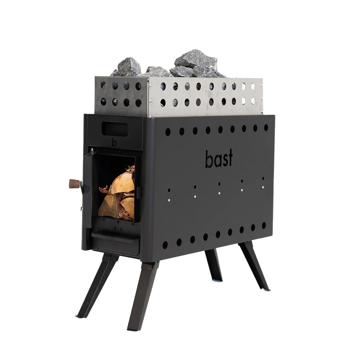 Steinkorb - Boatcamper