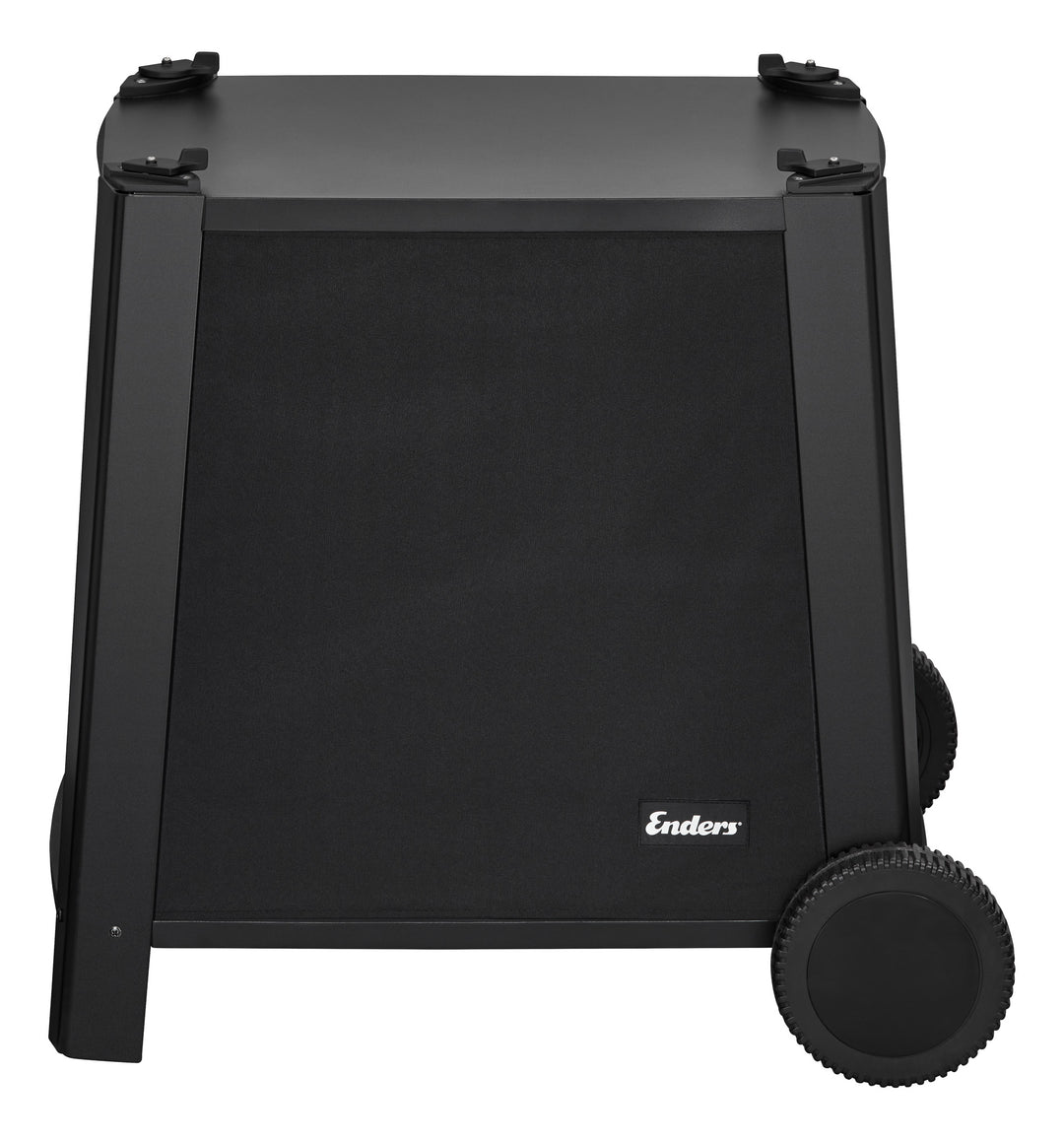 Enders Mobiler Gasgrill Urban 2 Pro inkl. Trolley
