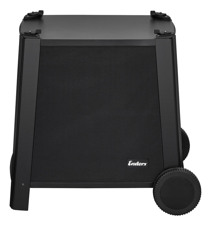 Enders Mobiler Gasgrill Urban 2 Pro inkl. Trolley