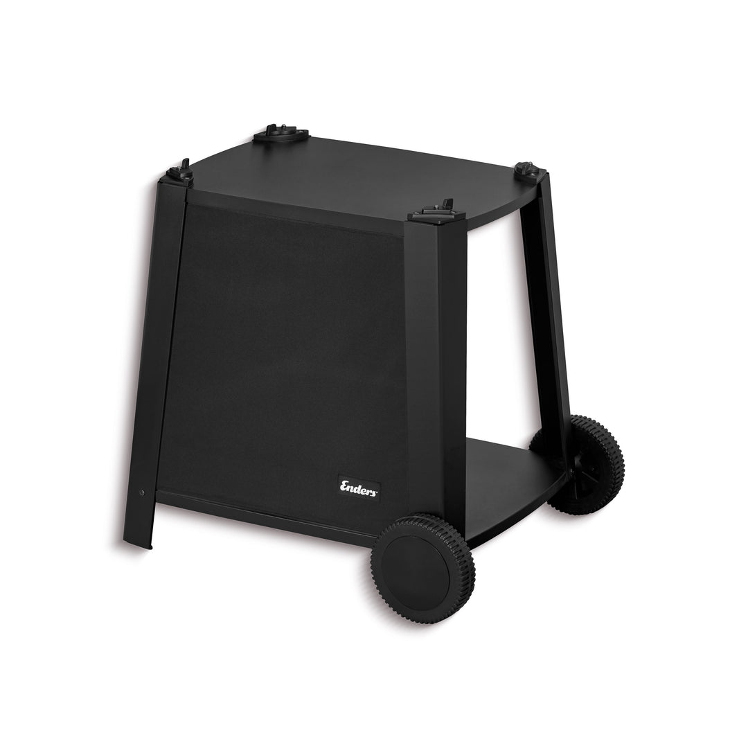 Enders Mobiler Gasgrill Urban 2 Pro inkl. Trolley