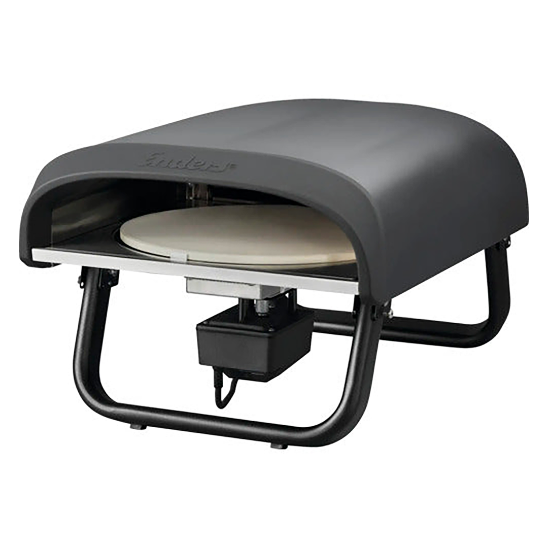 Pizzaofen-Verleih - Boatcamper