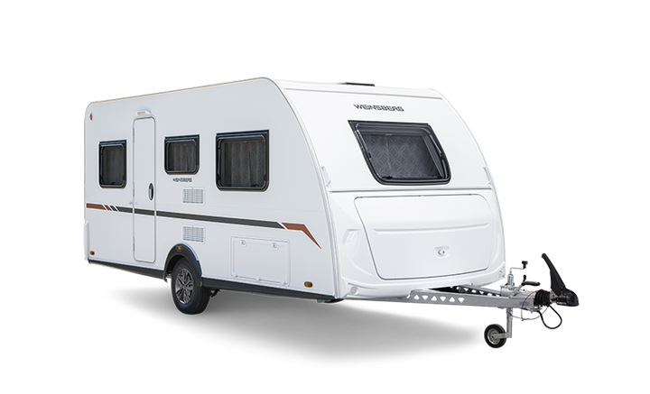 Weinsberg CaraCito 470 QDK(Verleih) - Boatcamper