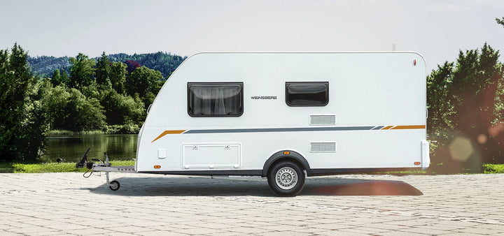 Weinsberg CaraCito 470 QDK(Verleih) - Boatcamper
