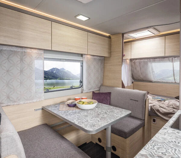 Weinsberg CaraCito 470 QDK(Verleih) - Boatcamper