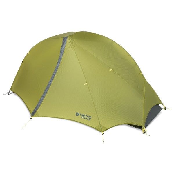 ultralight 1 personen zelt Dragonfly OSMO Ultralight Backpacking 1P