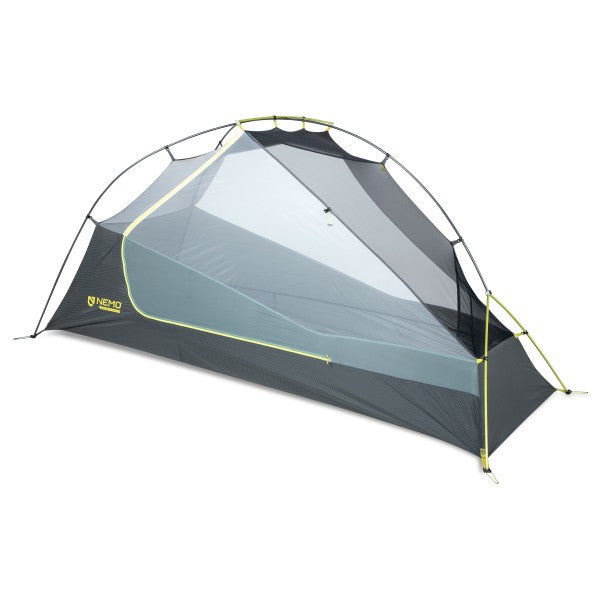 ultralight 1 personen zelt Dragonfly OSMO Ultralight Backpacking 1P