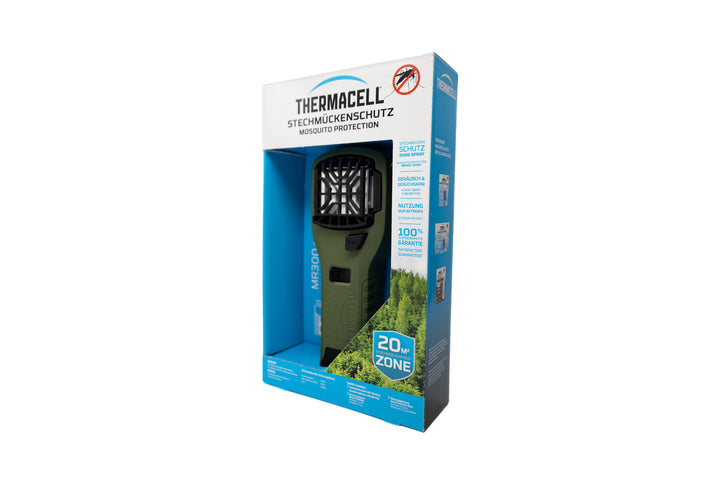 Thermacell MR-300G olive - Boatcamper