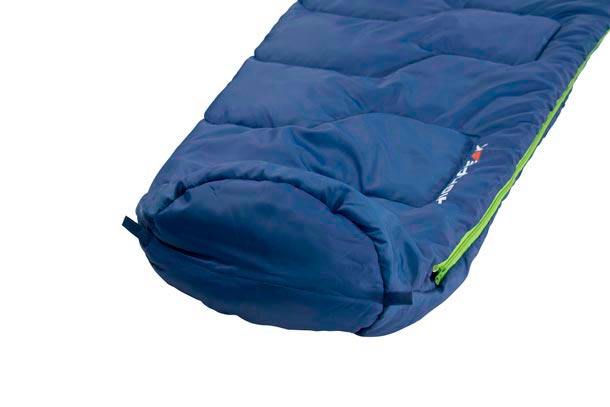 HIGH PEAK Mumienschlafsack ACTION 250 - Boatcamper