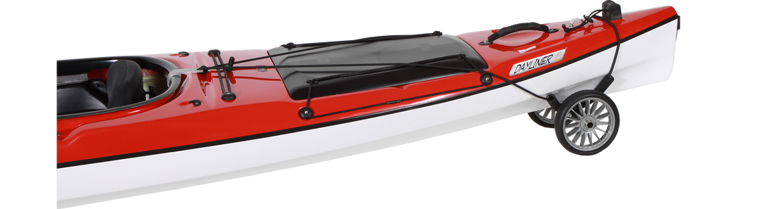 DAY TOURER S - Boatcamper