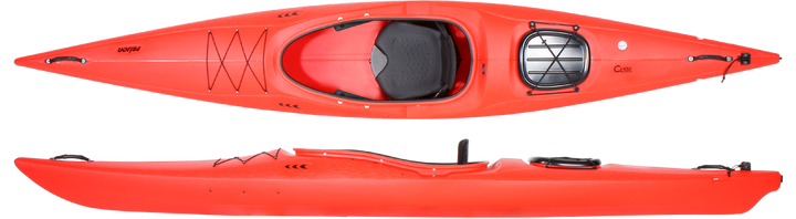 CUSTOMLINE CL 430 - Boatcamper
