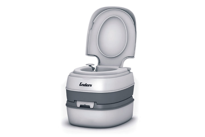Campingtoilette "Comfort" - Boatcamper