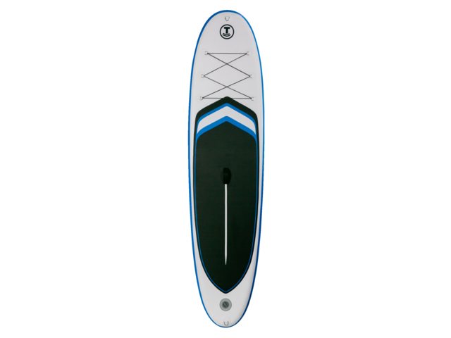 Premium SUP Original 320 (10.6) - Boatcamper