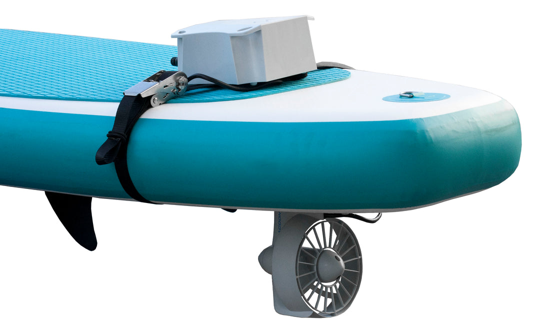 Epropulsion Vaquita - Boatcamper