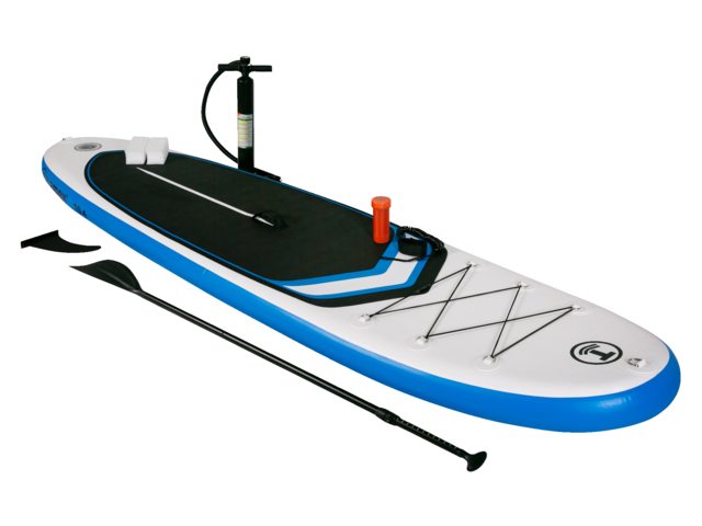 Premium SUP Original 320 (10.6) - Boatcamper